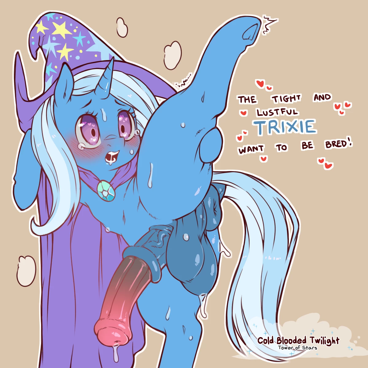 Cold Blooded Twilight Collection - Part 5 image number 117