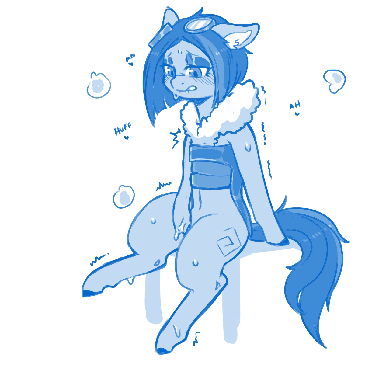 Cold Blooded Twilight Collection - Part 5 image number 126