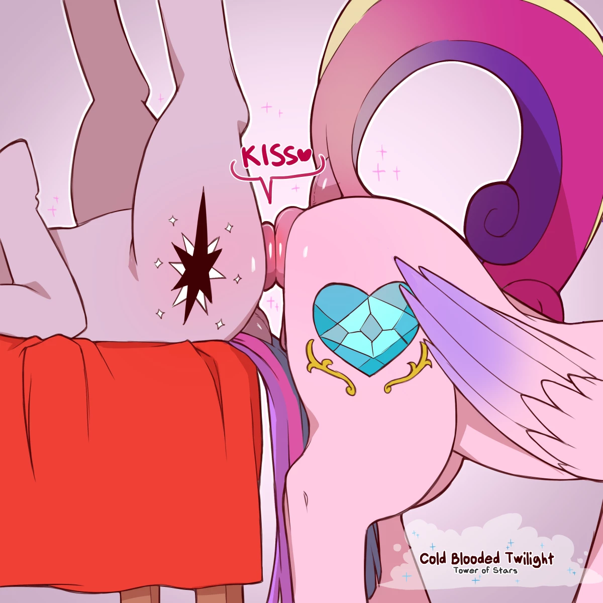 Cold Blooded Twilight Collection - Part 5 image number 12