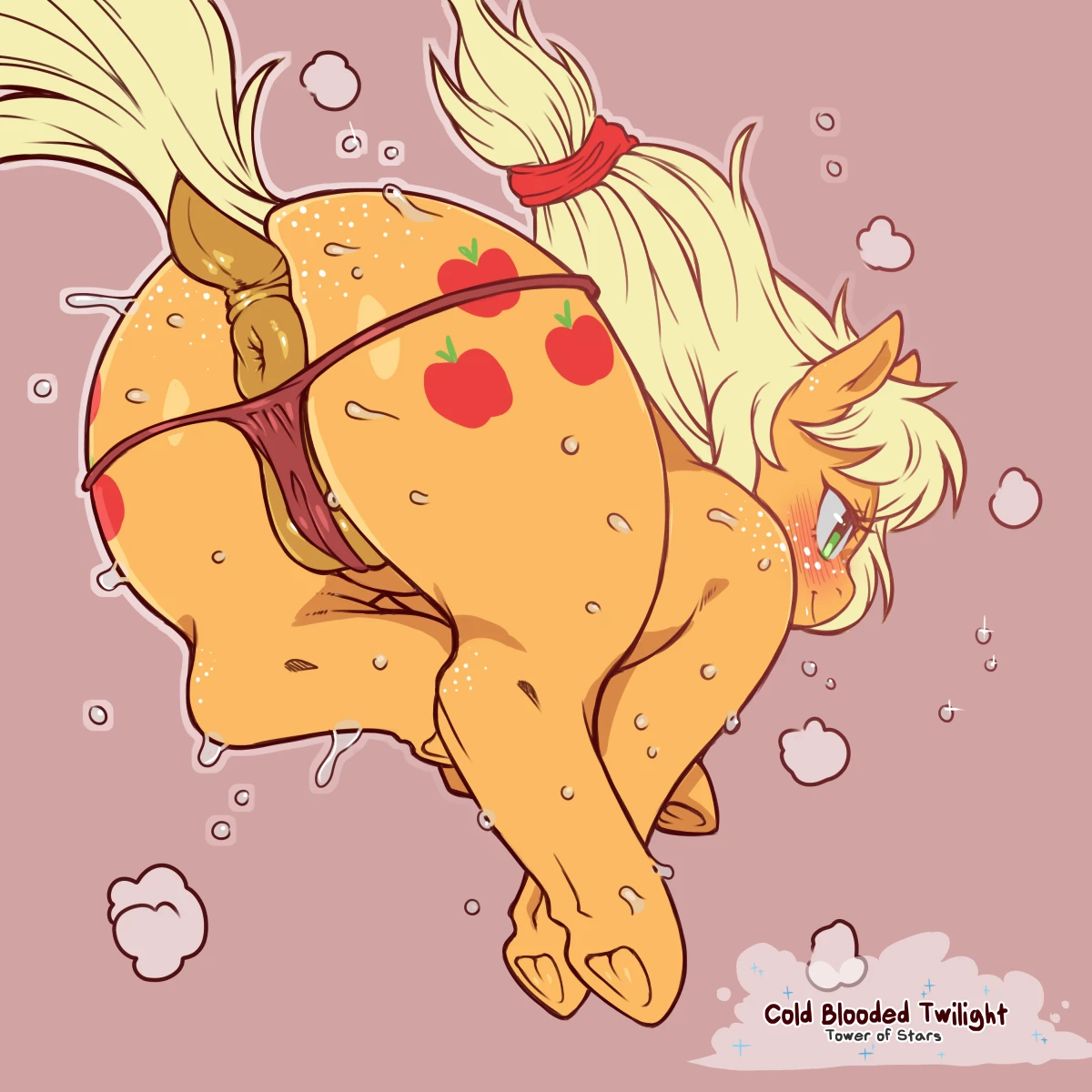 Cold Blooded Twilight Collection - Part 5 image number 129