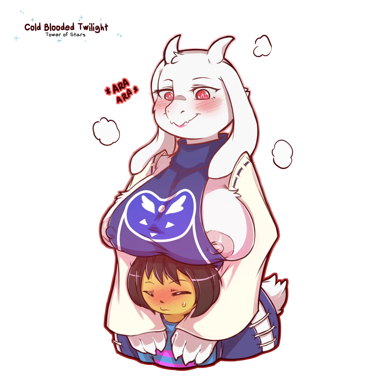 Cold Blooded Twilight Collection - Part 5 image number 134