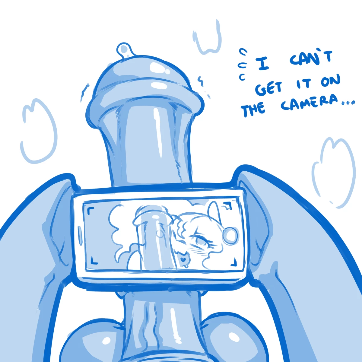 Cold Blooded Twilight Collection - Part 5 image number 139