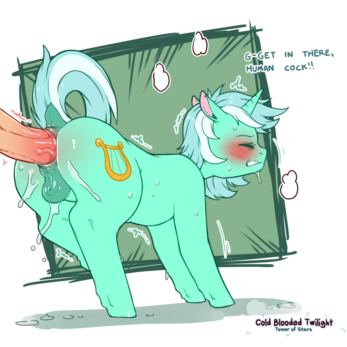 Cold Blooded Twilight Collection - Part 5 image number 147