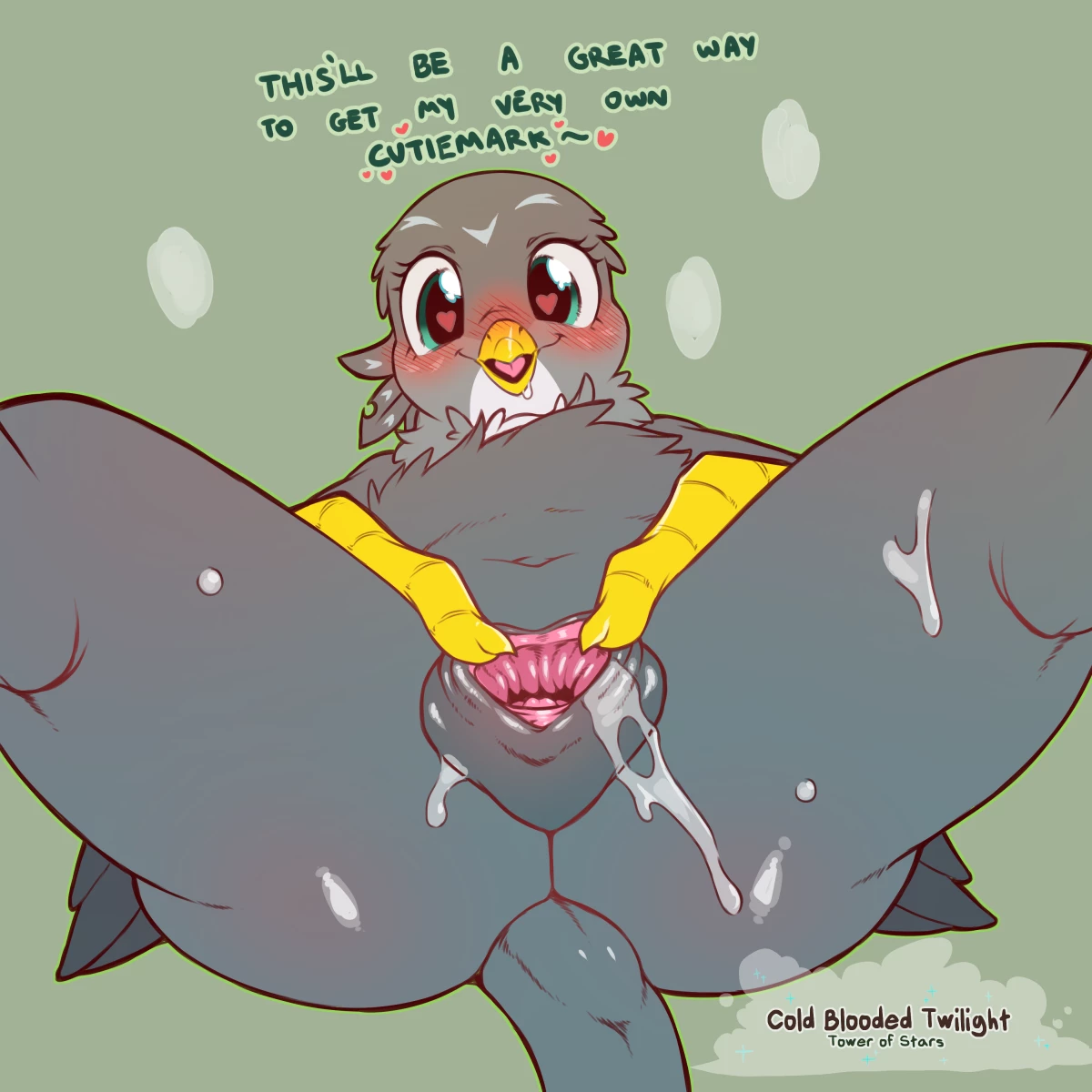 Cold Blooded Twilight Collection - Part 5 image number 154