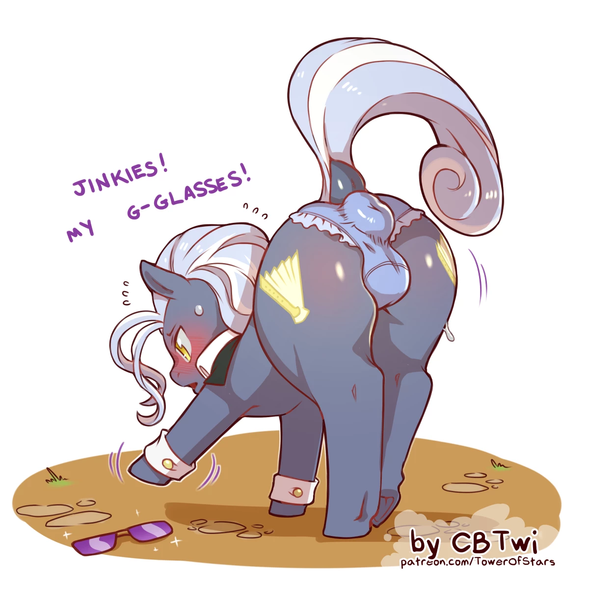 Cold Blooded Twilight Collection - Part 5 image number 159