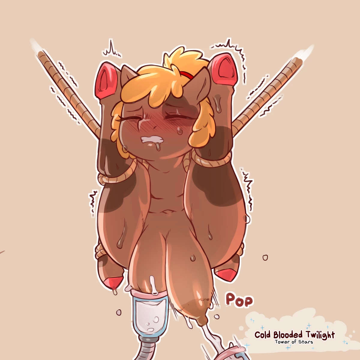 Cold Blooded Twilight Collection - Part 5 image number 21