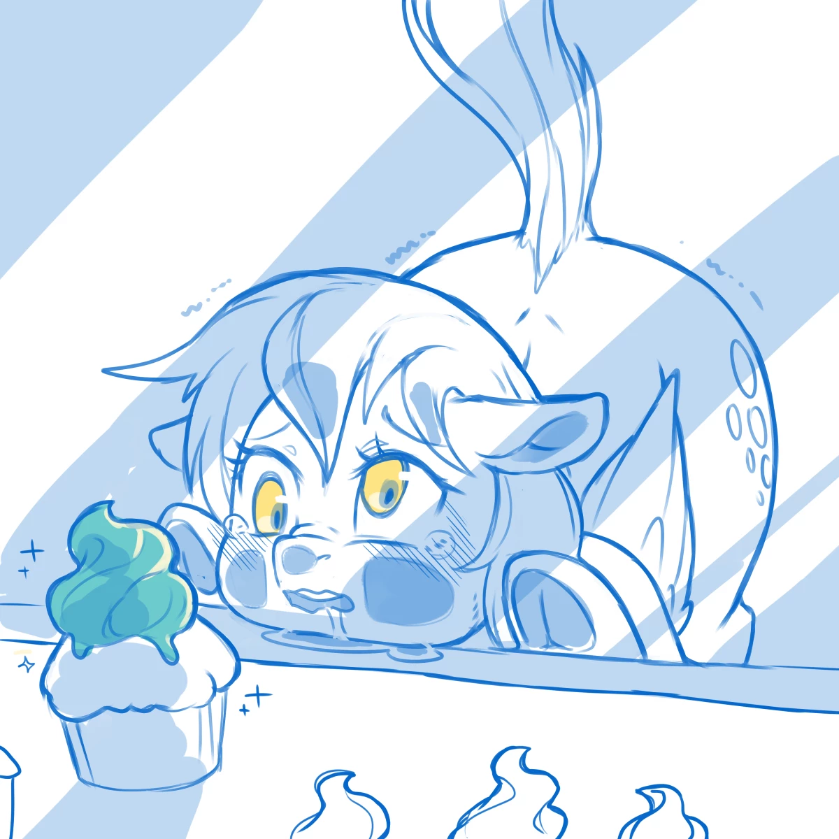 Cold Blooded Twilight Collection - Part 5 image number 27