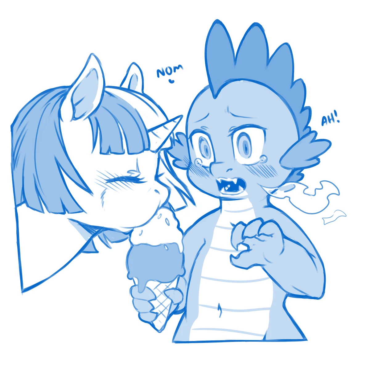 Cold Blooded Twilight Collection - Part 5 image number 29