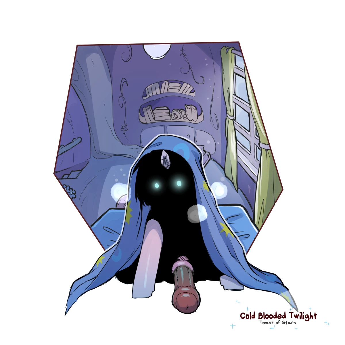 Cold Blooded Twilight Collection - Part 5 image number 48