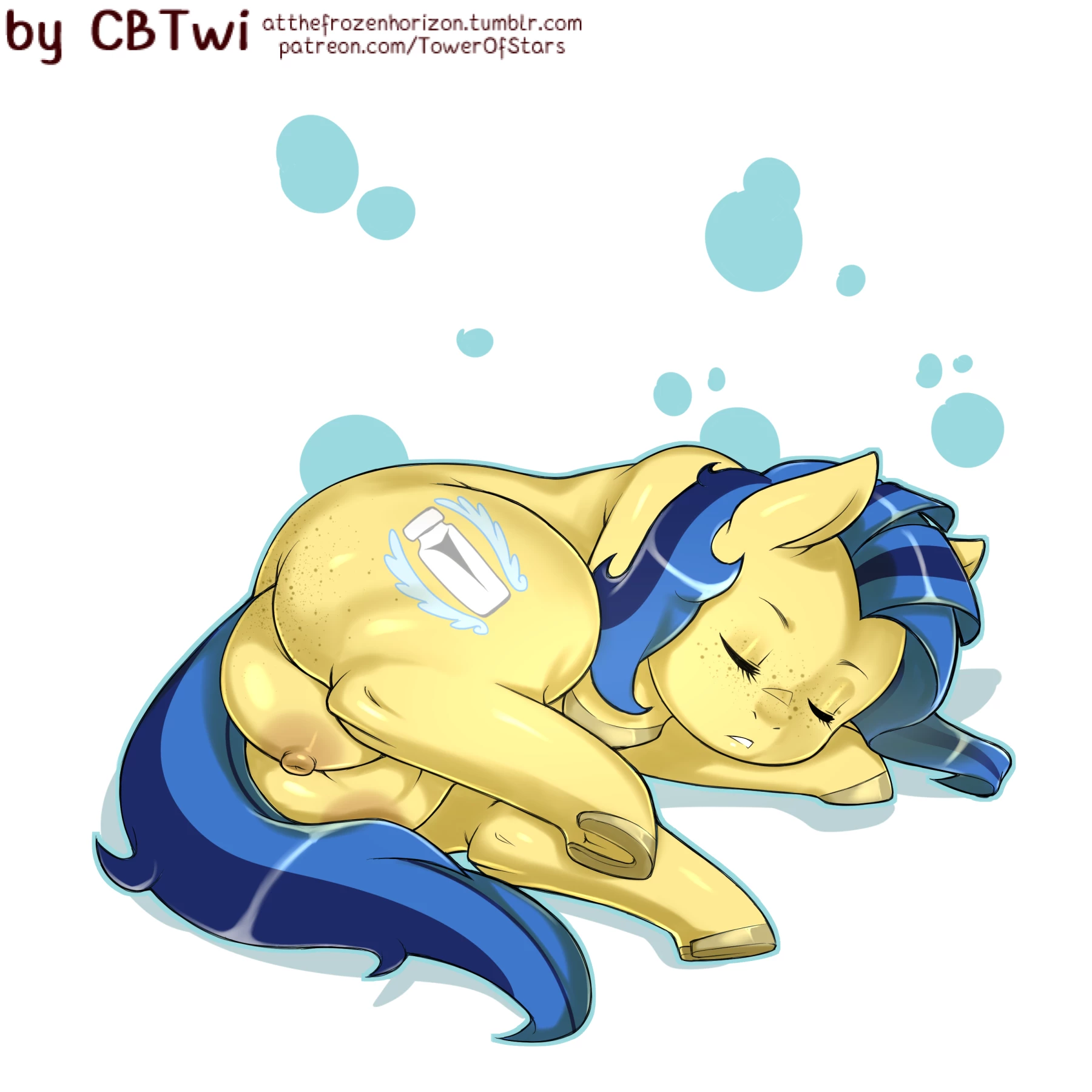 Cold Blooded Twilight Collection - Part 5 image number 4