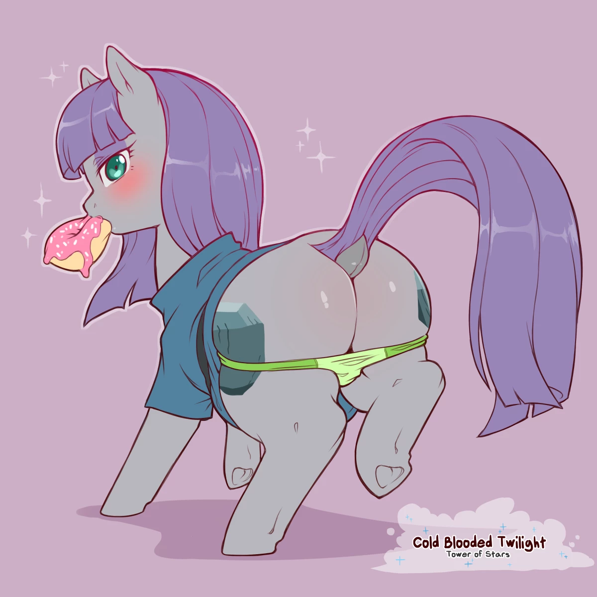 Cold Blooded Twilight Collection - Part 5 image number 56