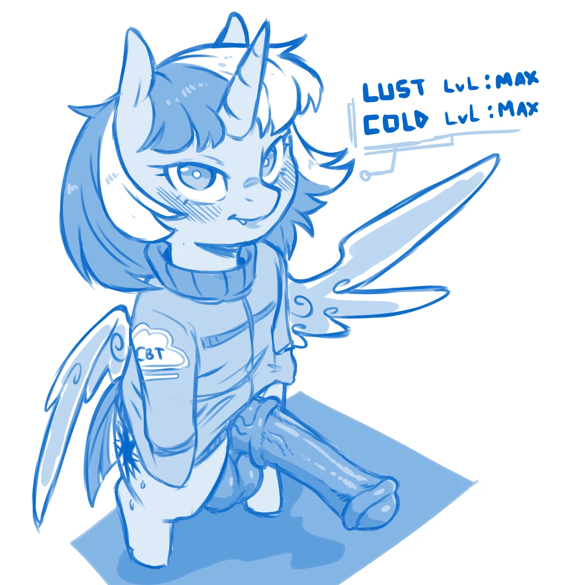 Cold Blooded Twilight Collection - Part 5 image number 58