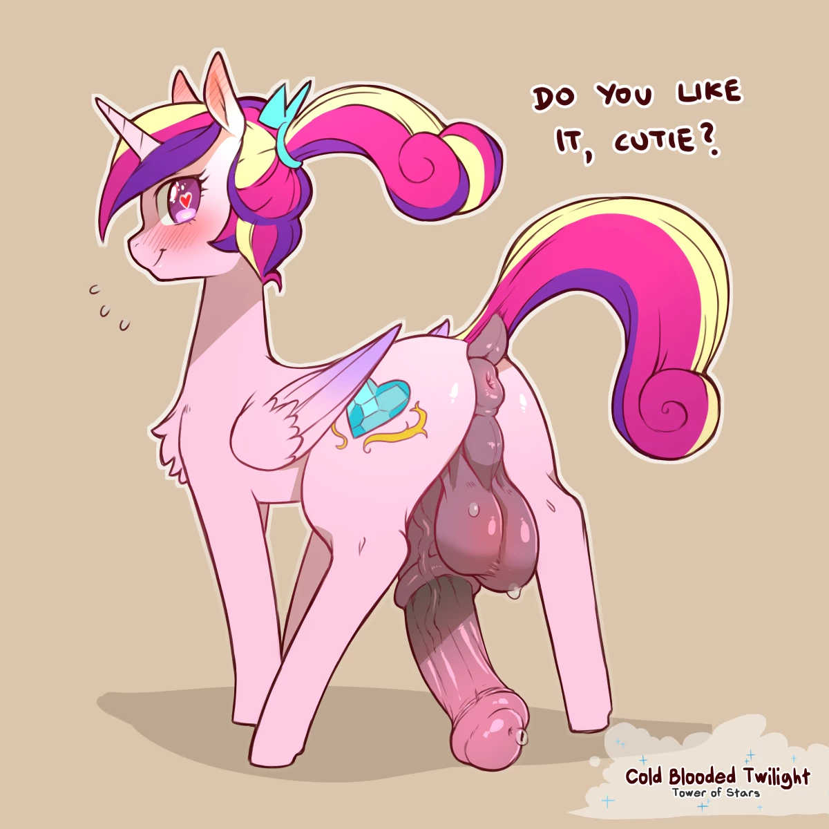 Cold Blooded Twilight Collection - Part 5 image number 88