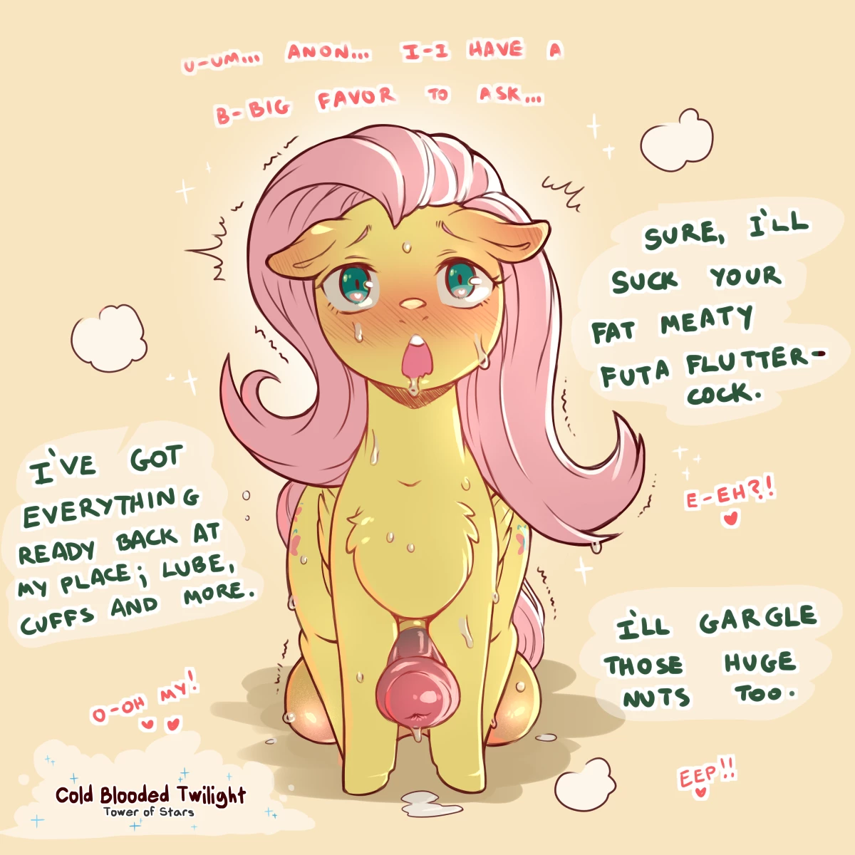 Cold Blooded Twilight Collection - Part 5 image number 94