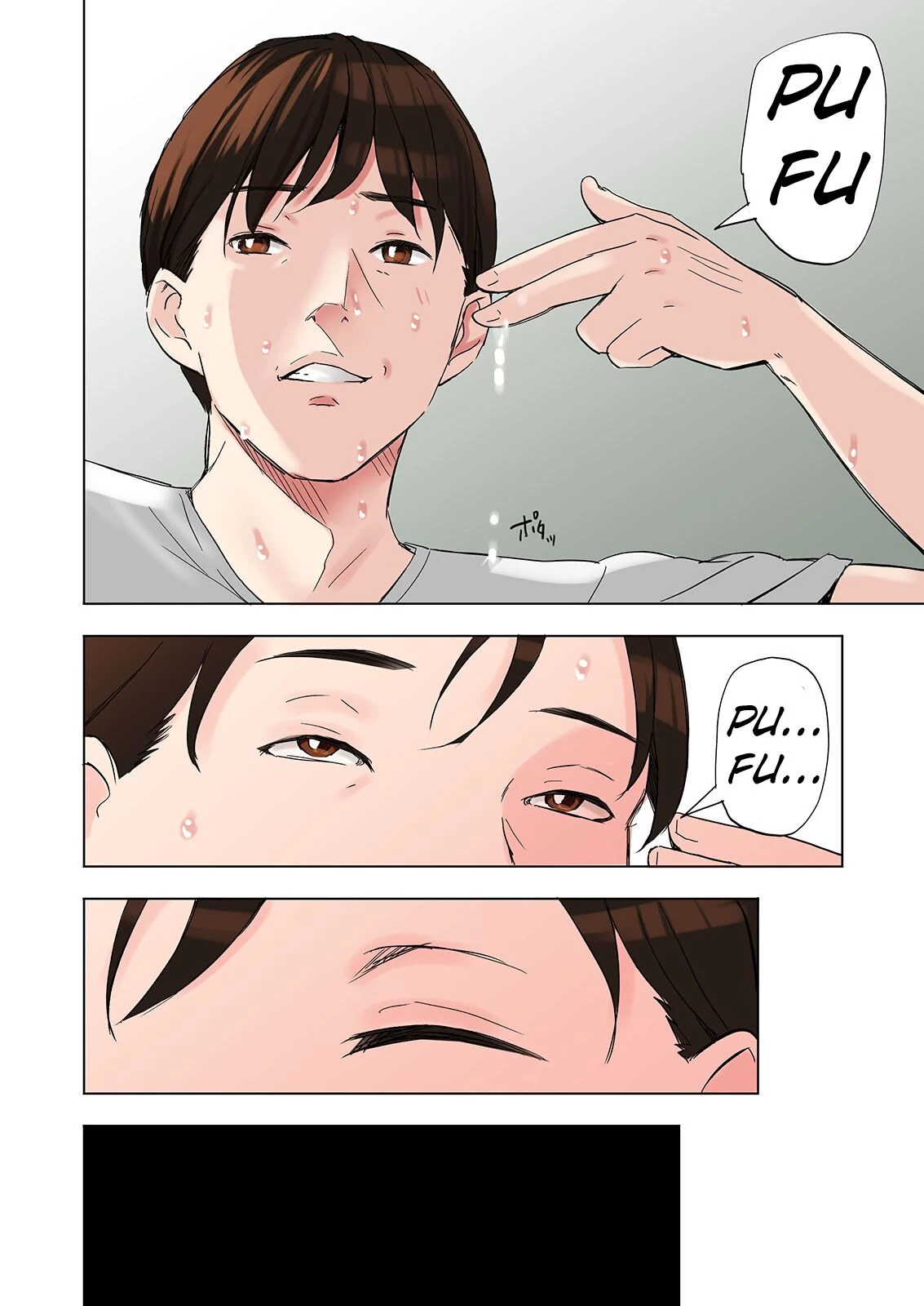 A Tale of the Temptation of My Friends Stepmom and Sister, Sequel  Tomodachi no Gibo to Ane ni Yuuwaku Sareru Hanashi Kouhen image number 45