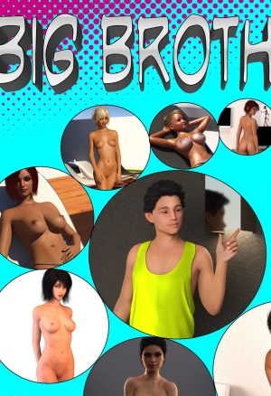 Big Brother - Part 11