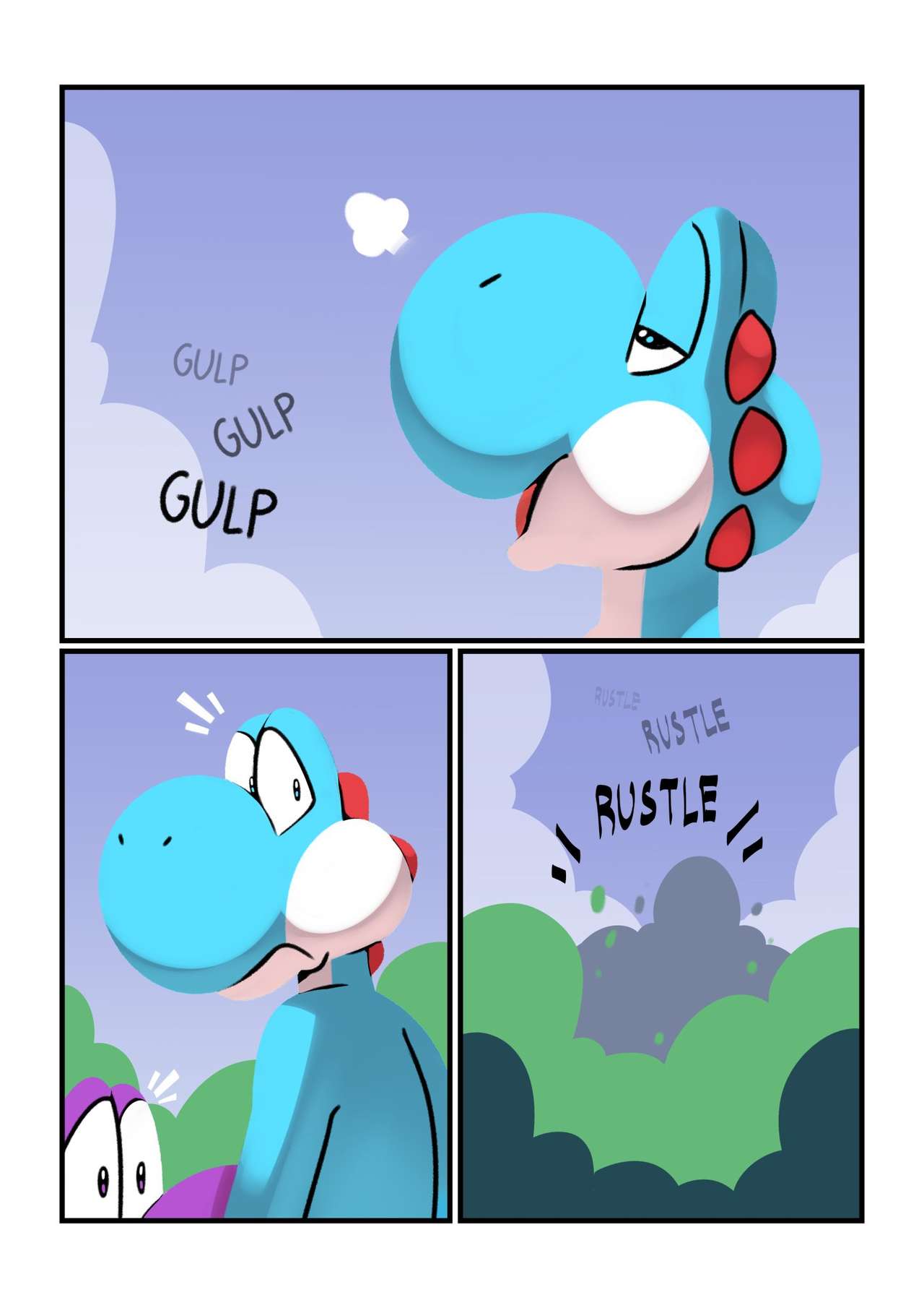 Komdog - Strange Flowers image number 14