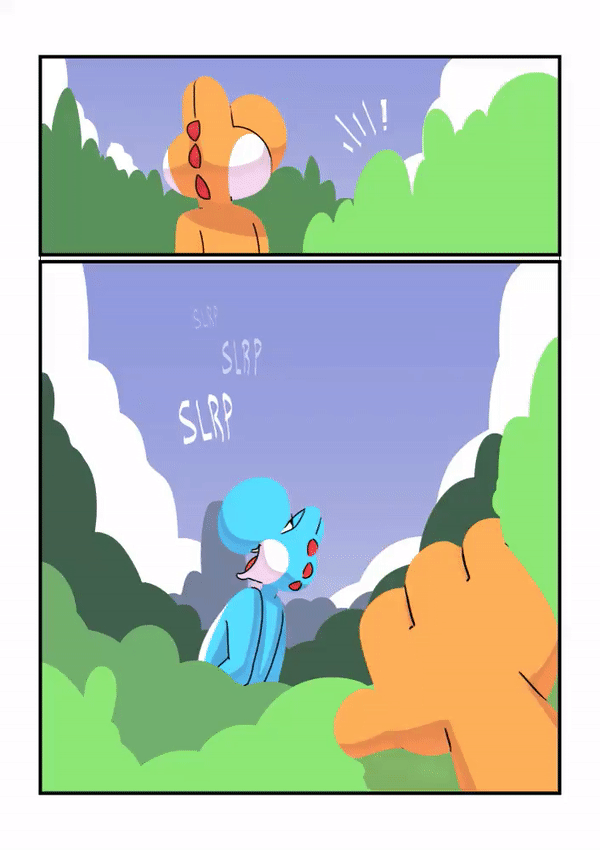 Komdog - Strange Flowers image number 1