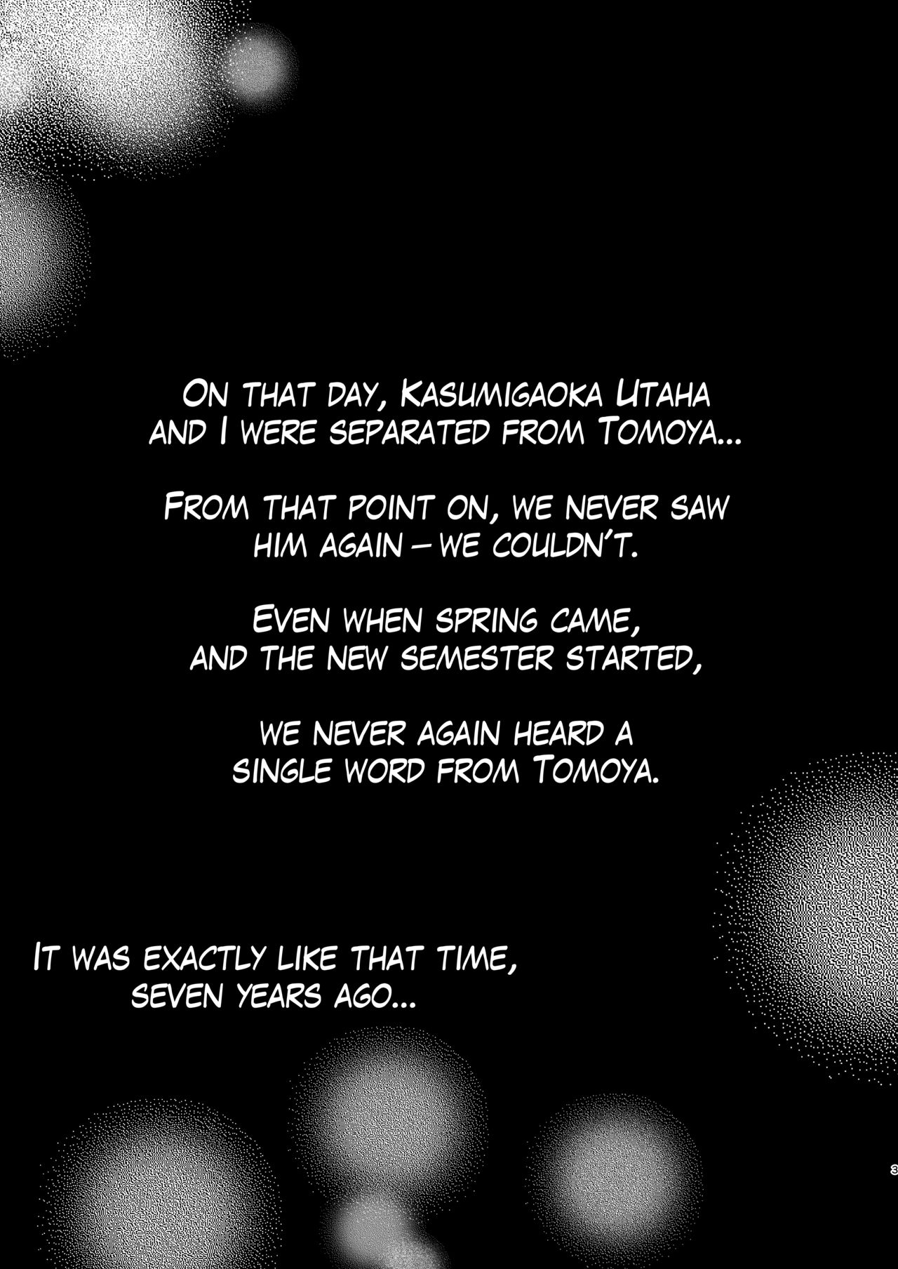 Saenai Kimi no Aganai-kata image number 1