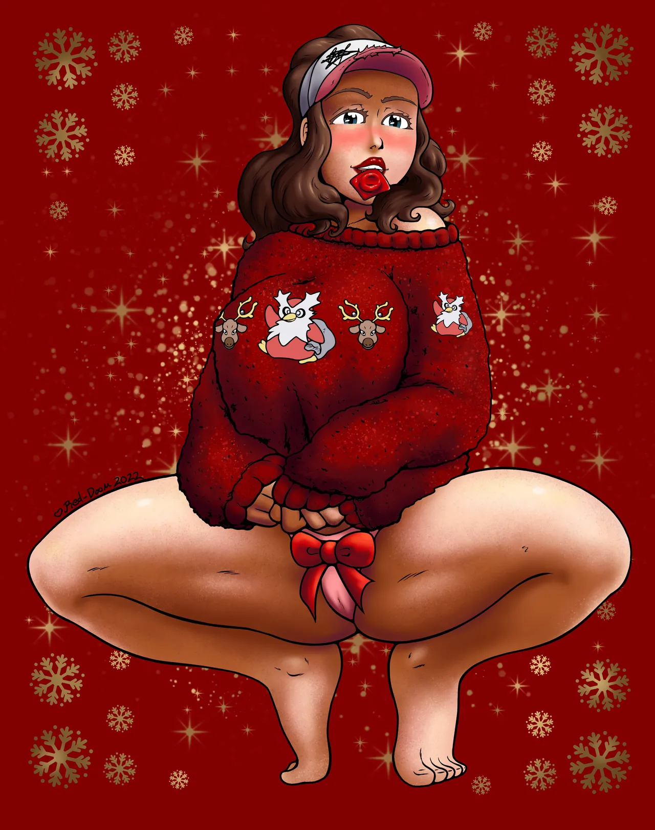 Hildas Libido image number 49