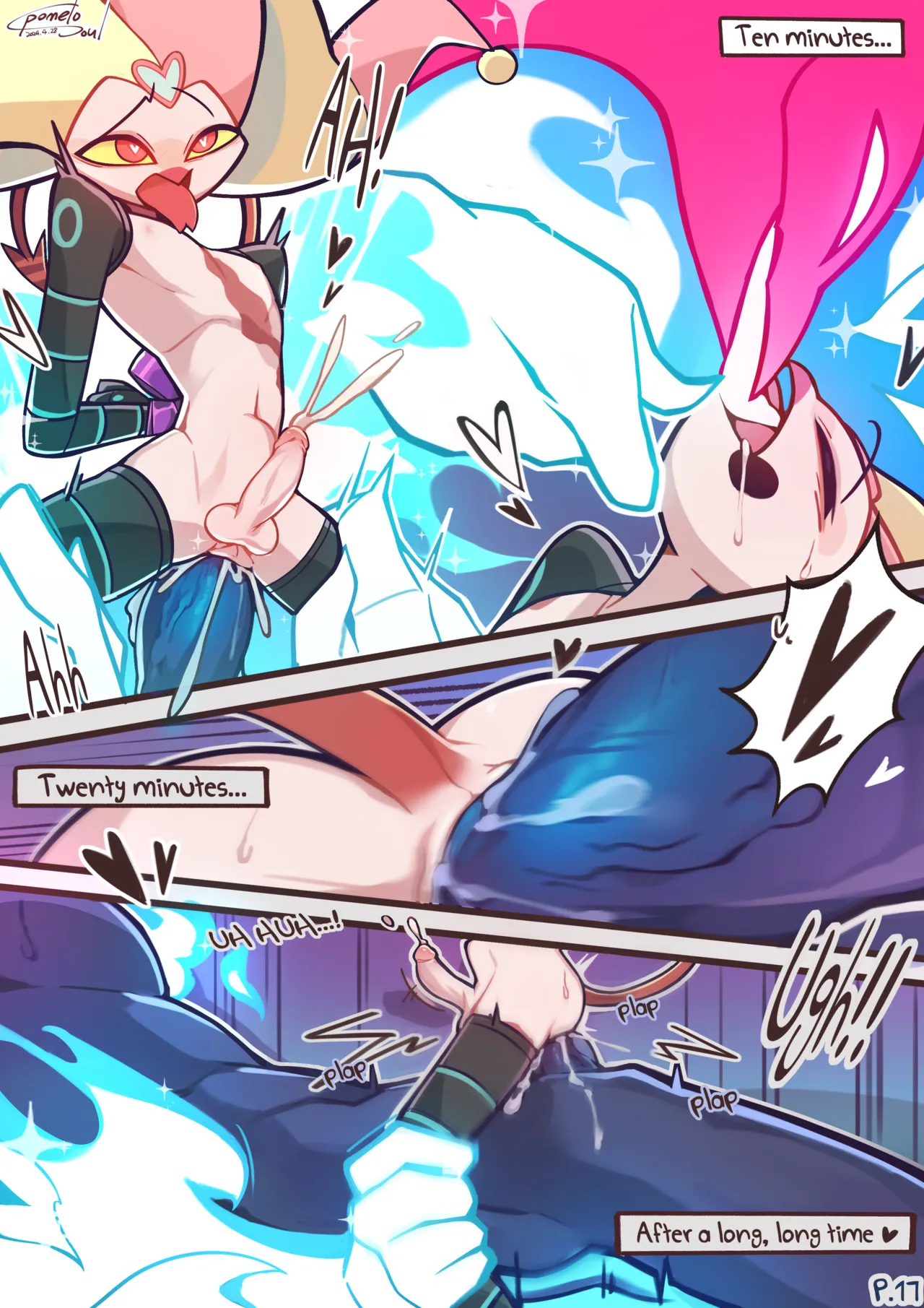 Time To Quench Our Thirst image number 16