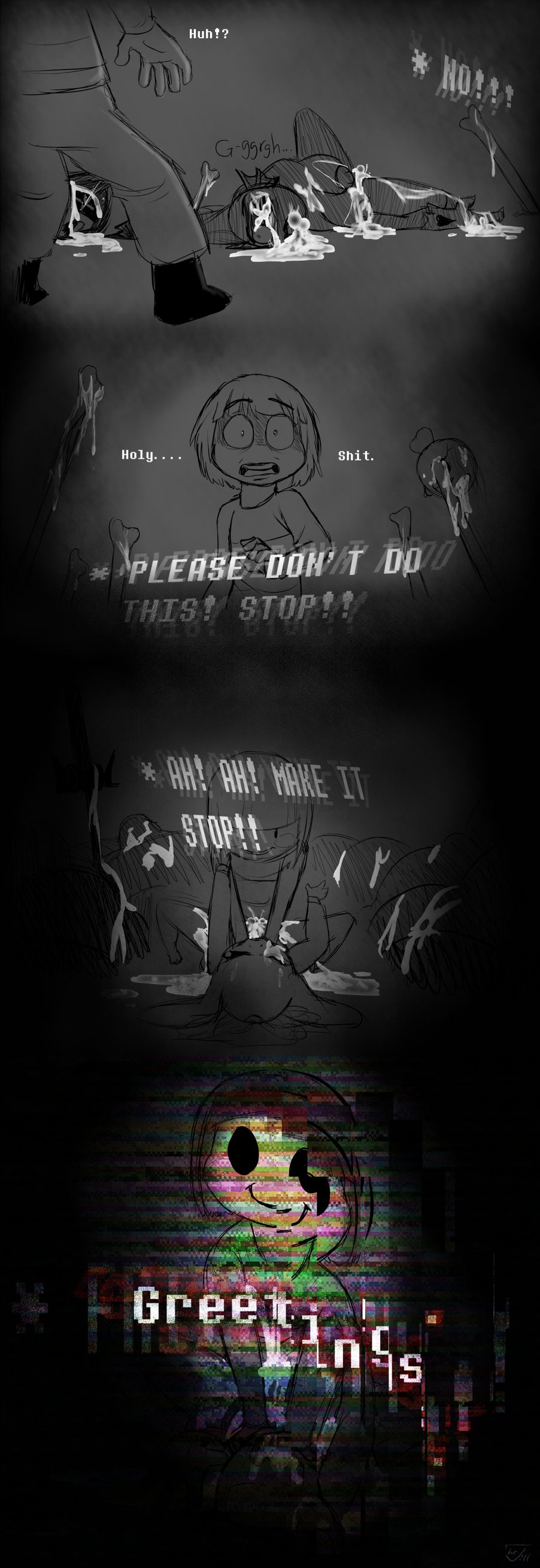 Under(her)tail image number 14