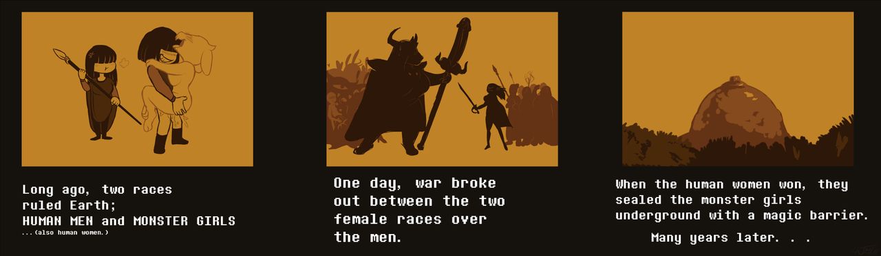 Under(her)tail image number 2