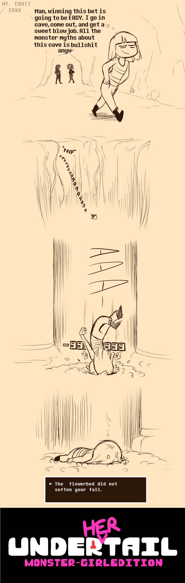 Under(her)tail image number 3