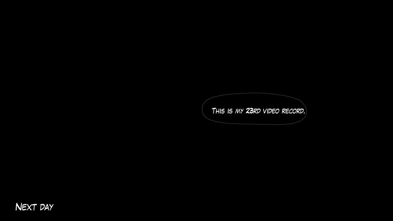 Firolian - Confession 3 - Kinky Heroine image number 34