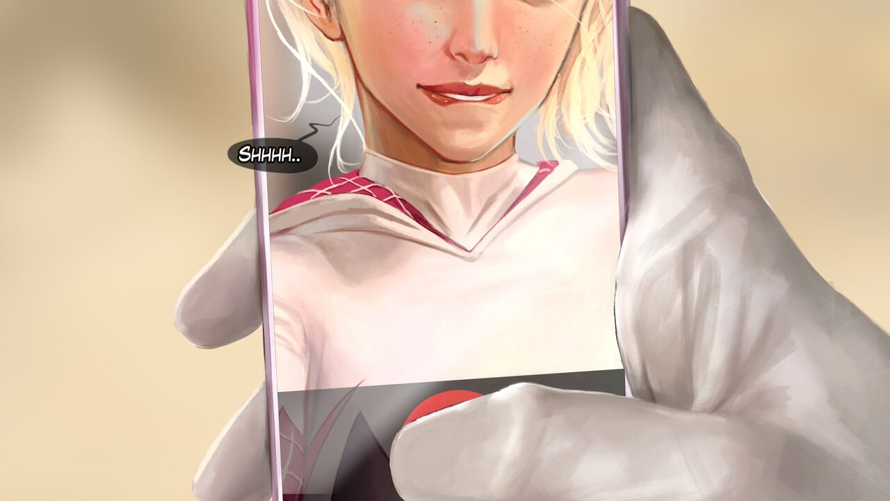 Firolian - Confession 3 - Kinky Heroine image number 6