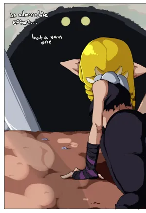 Mr Grizzs Mammal Bomb Backfired