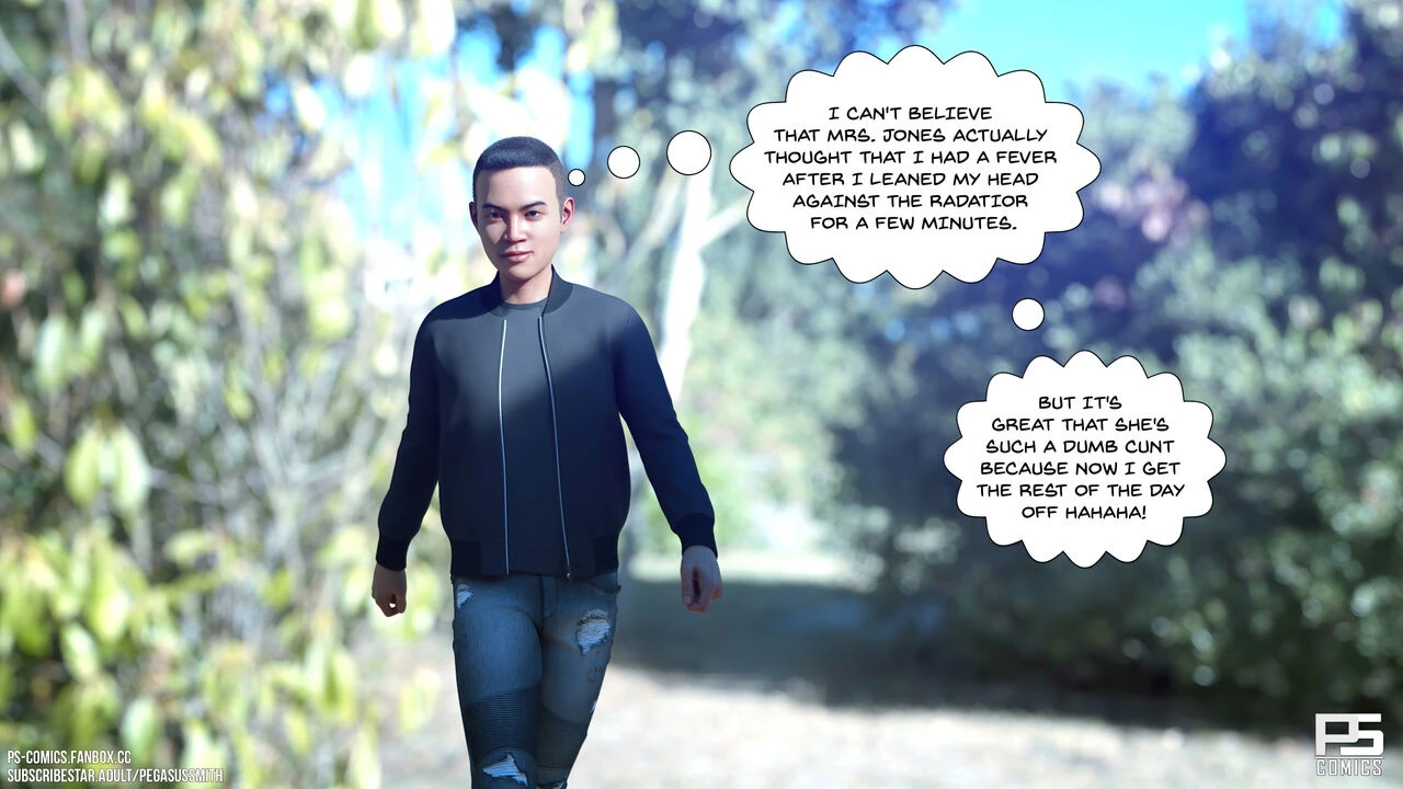 Timmy Strikes Back 10 image number 99