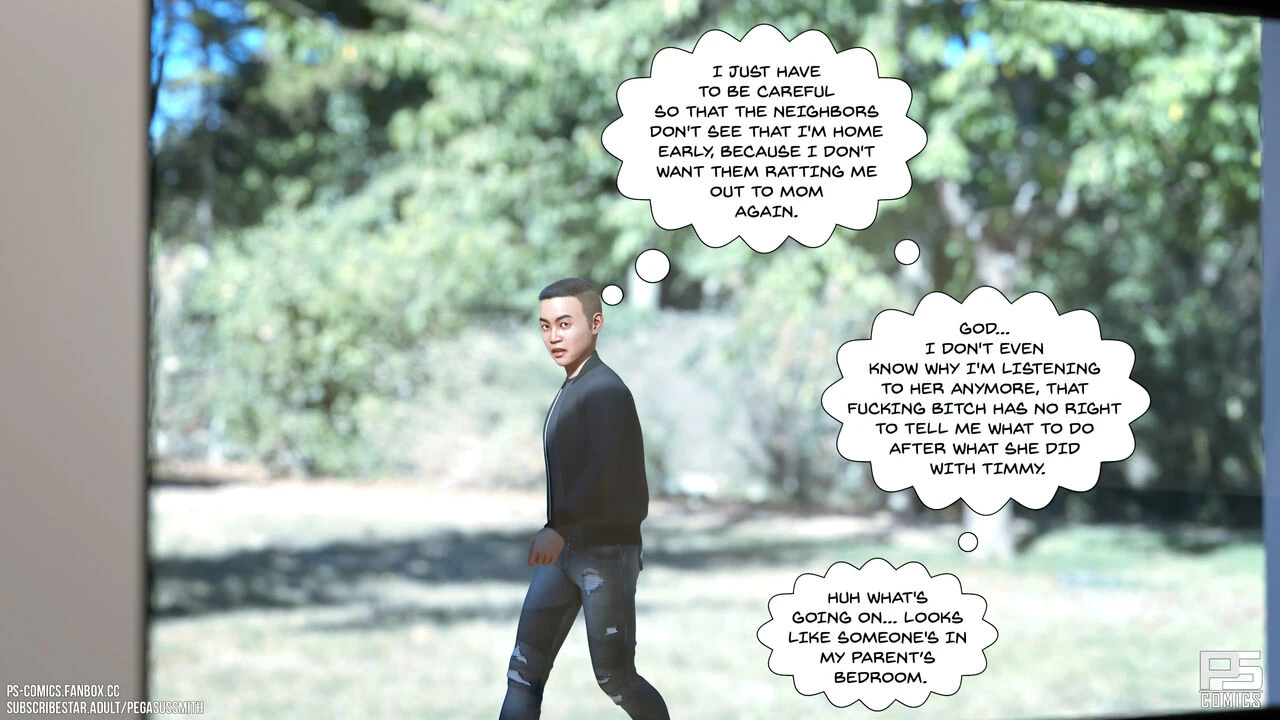 Timmy Strikes Back 10 image number 100