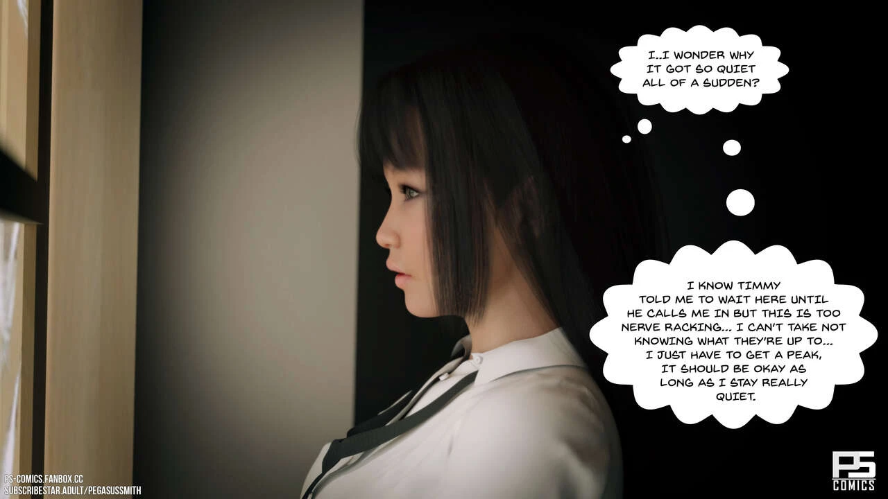 Timmy Strikes Back 10 image number 15