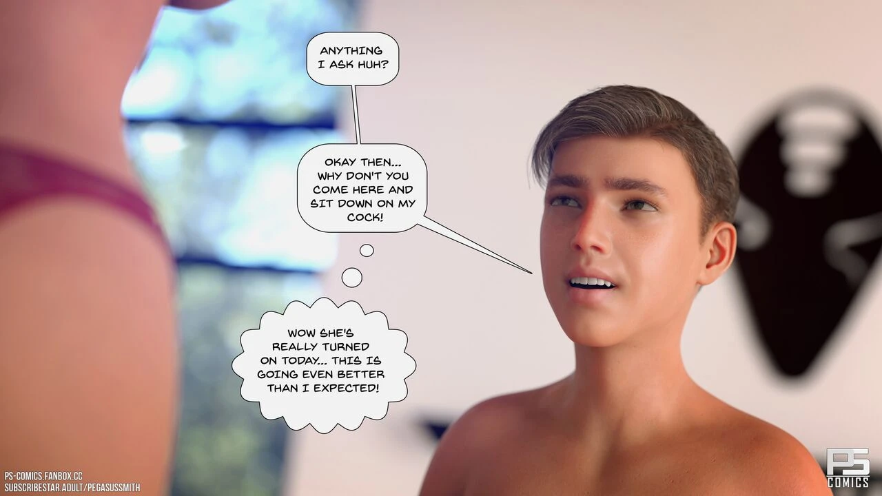 Timmy Strikes Back 10 image number 20