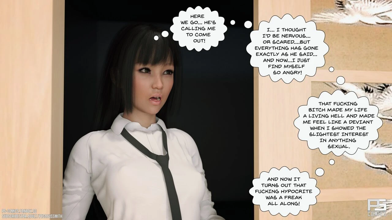 Timmy Strikes Back 10 image number 36