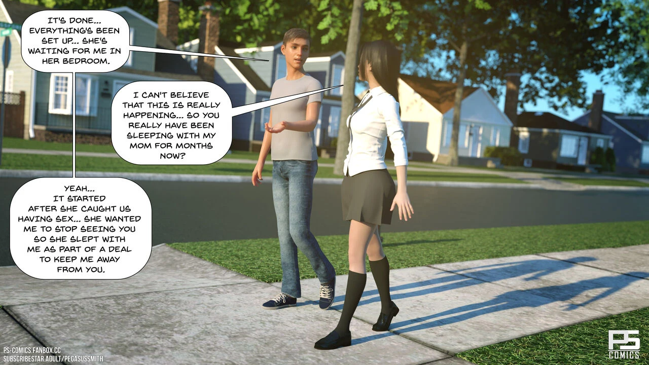 Timmy Strikes Back 10 image number 3