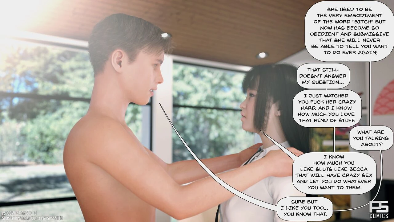 Timmy Strikes Back 10 image number 48