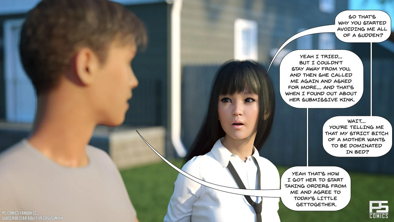 Timmy Strikes Back 10 image number 4