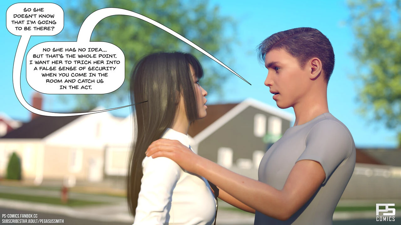 Timmy Strikes Back 10 image number 5