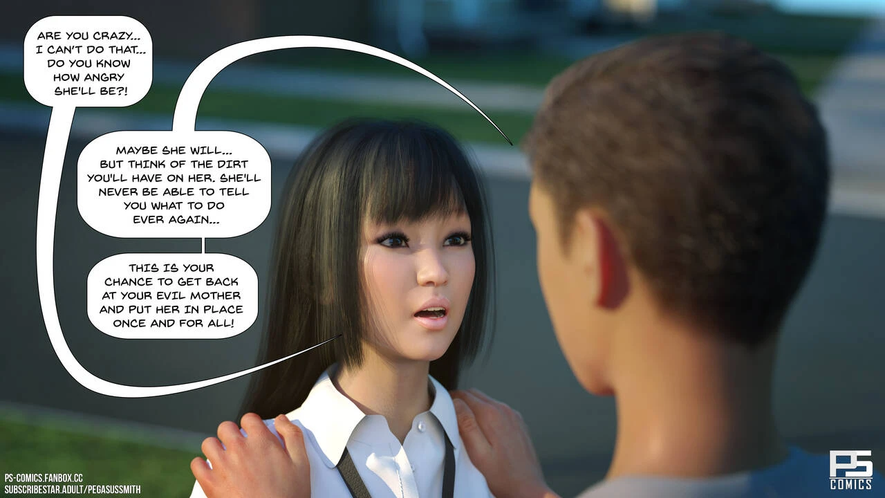 Timmy Strikes Back 10 image number 6