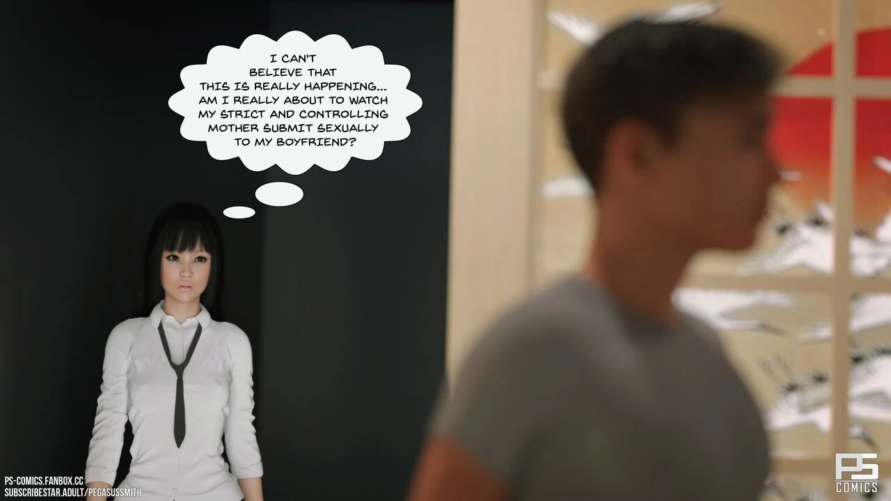 Timmy Strikes Back 10 image number 8