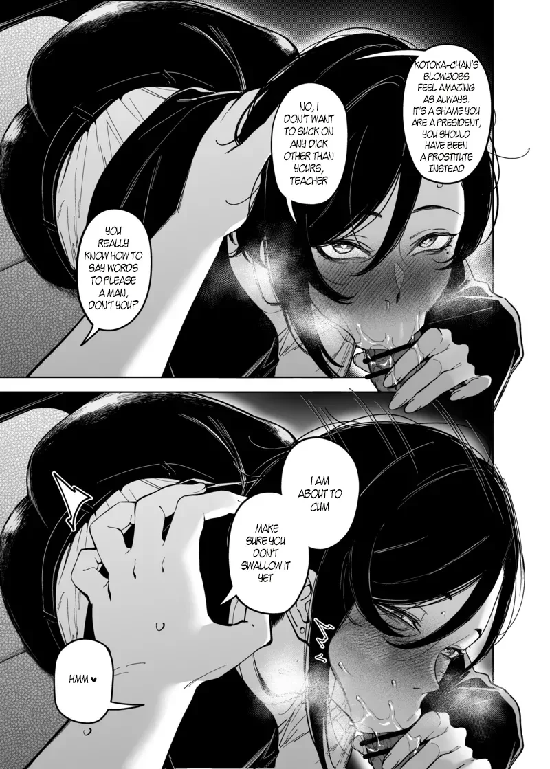 How To Become Lovers With A Female CEO  Onna Shachou to Koibito ni Naru Houhou image number 6