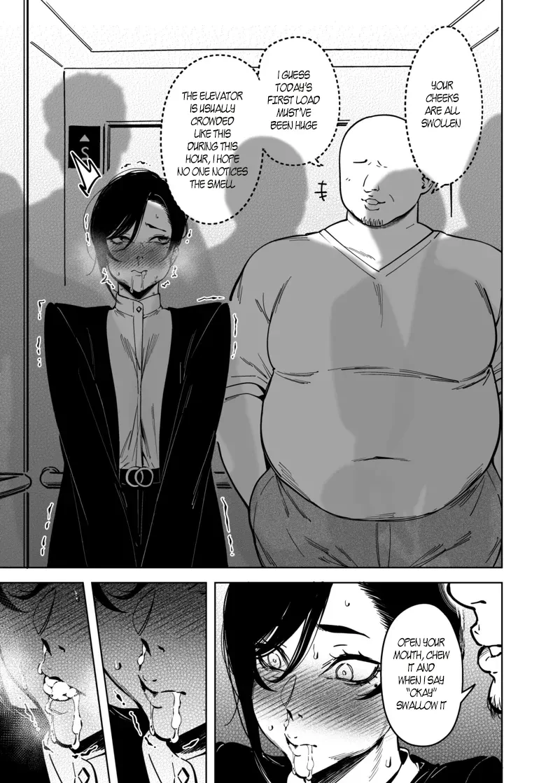 How To Become Lovers With A Female CEO  Onna Shachou to Koibito ni Naru Houhou image number 8