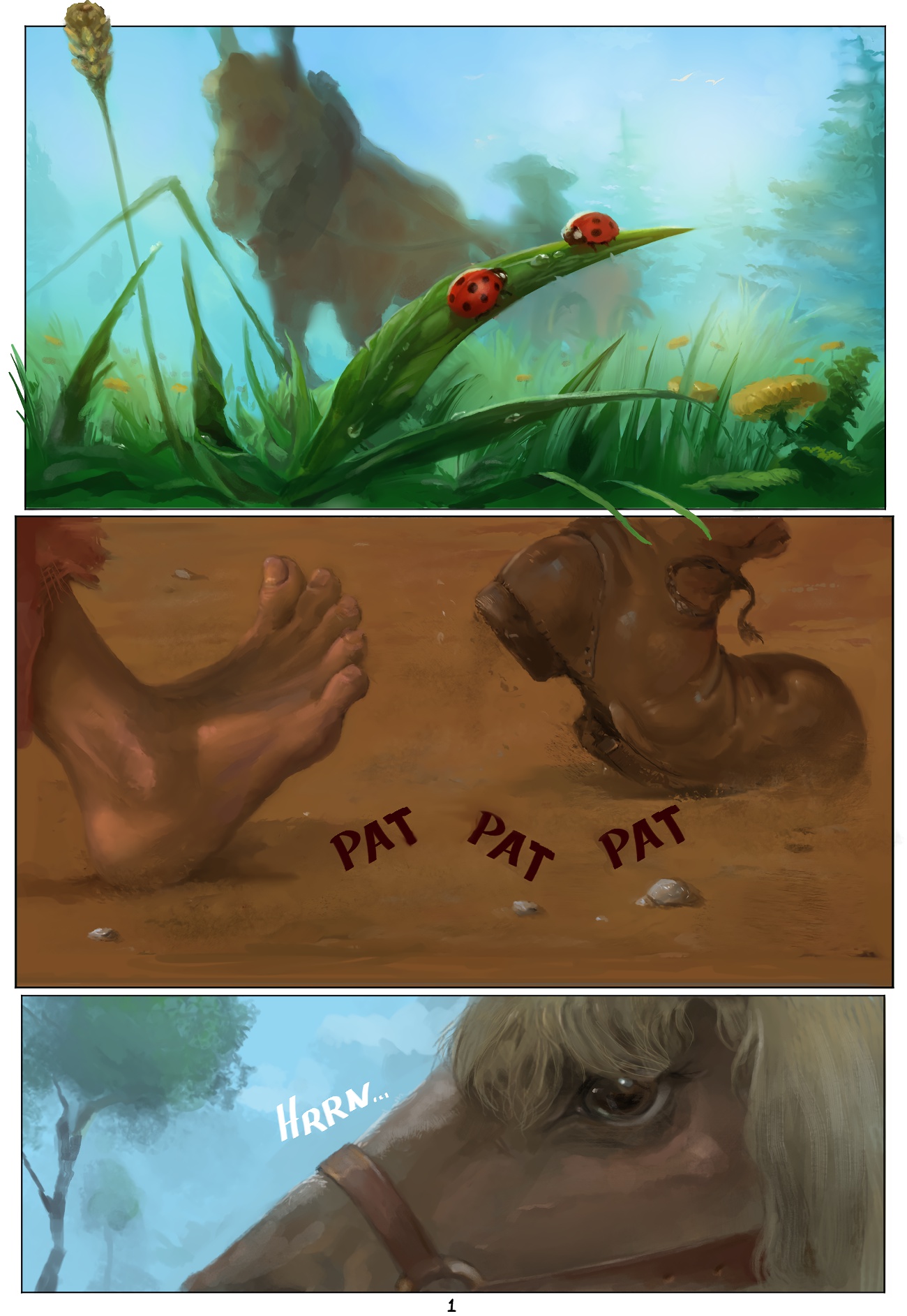 Royal Wedlock image number 1