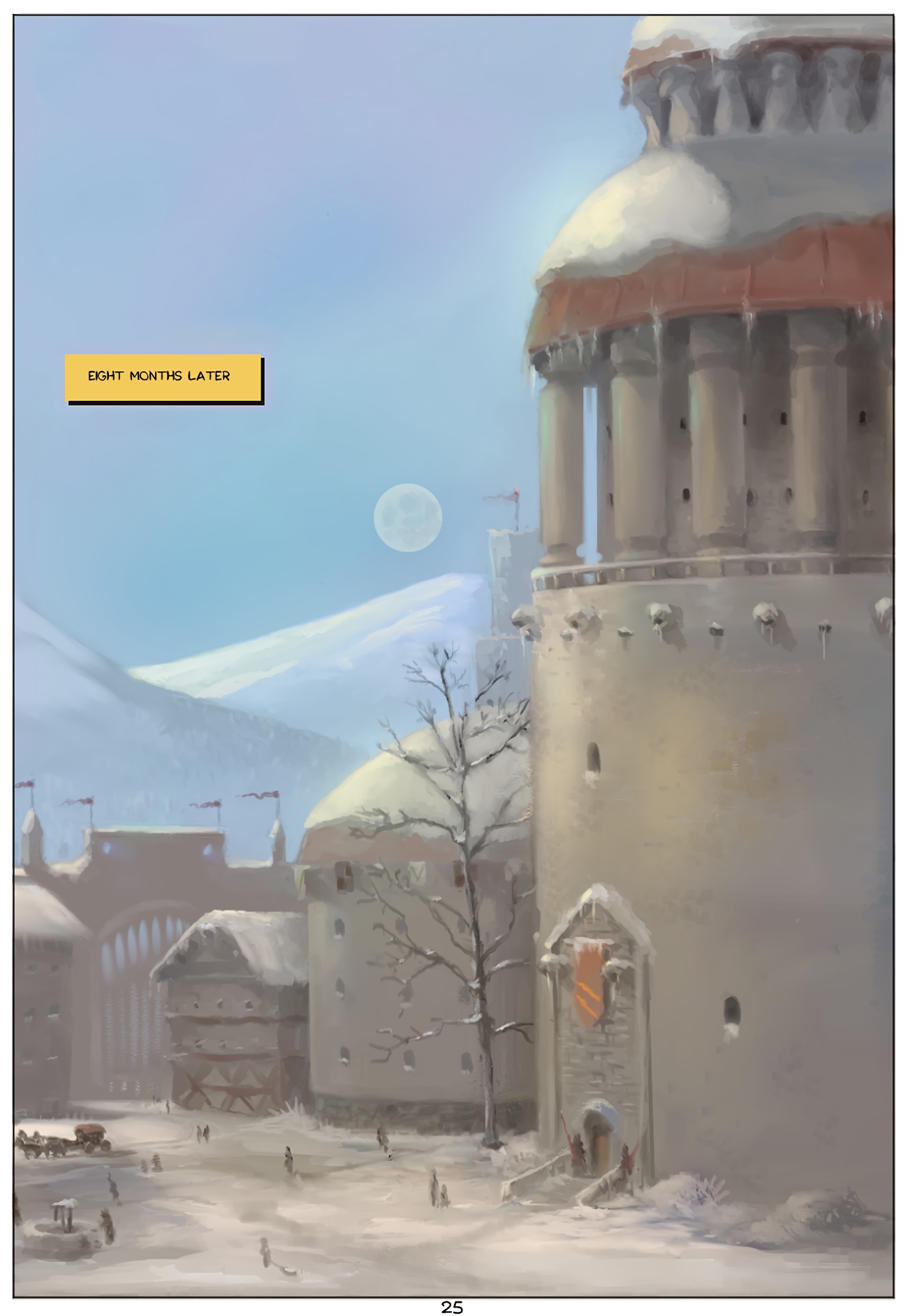 Royal Wedlock image number 25