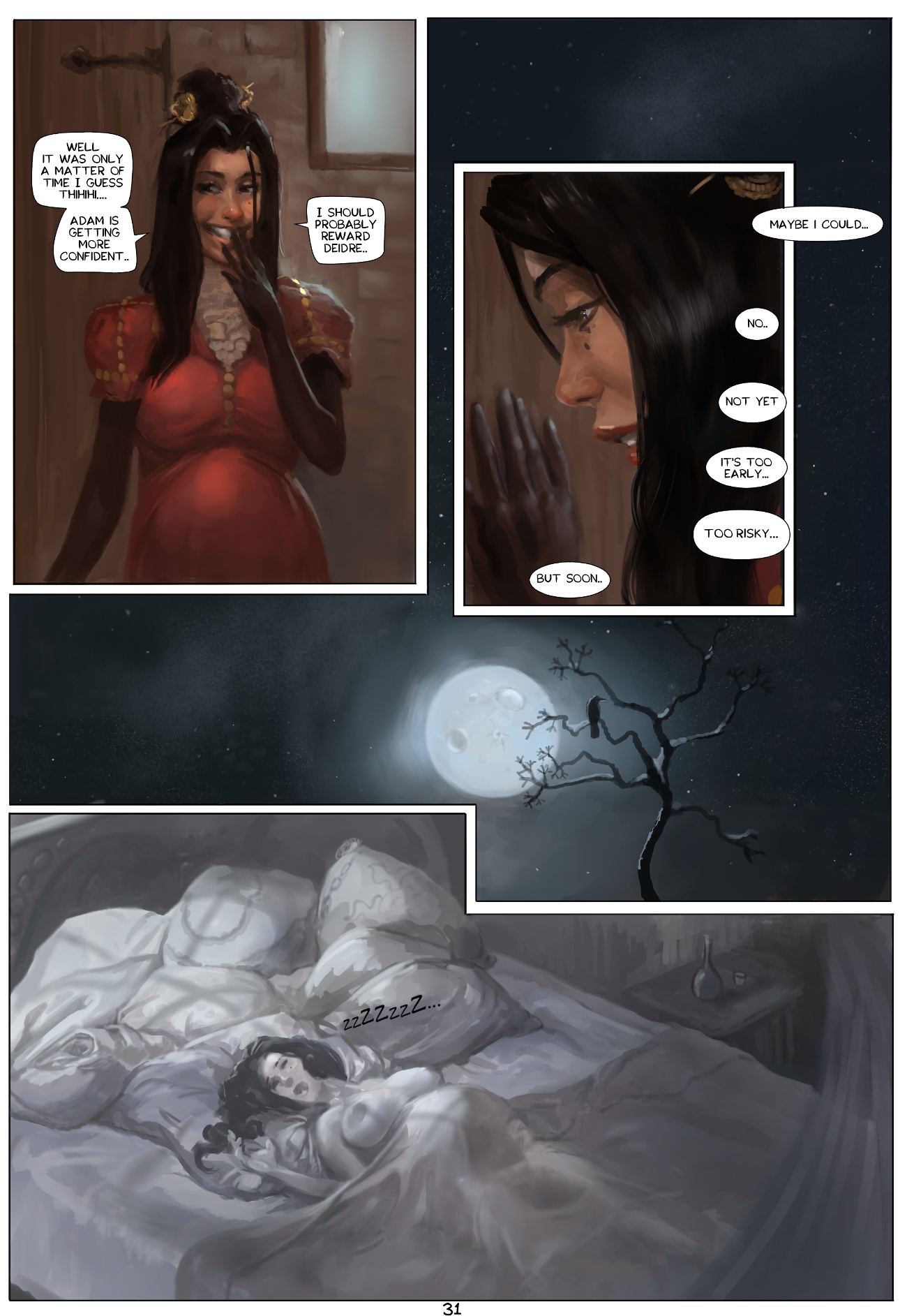 Royal Wedlock image number 31