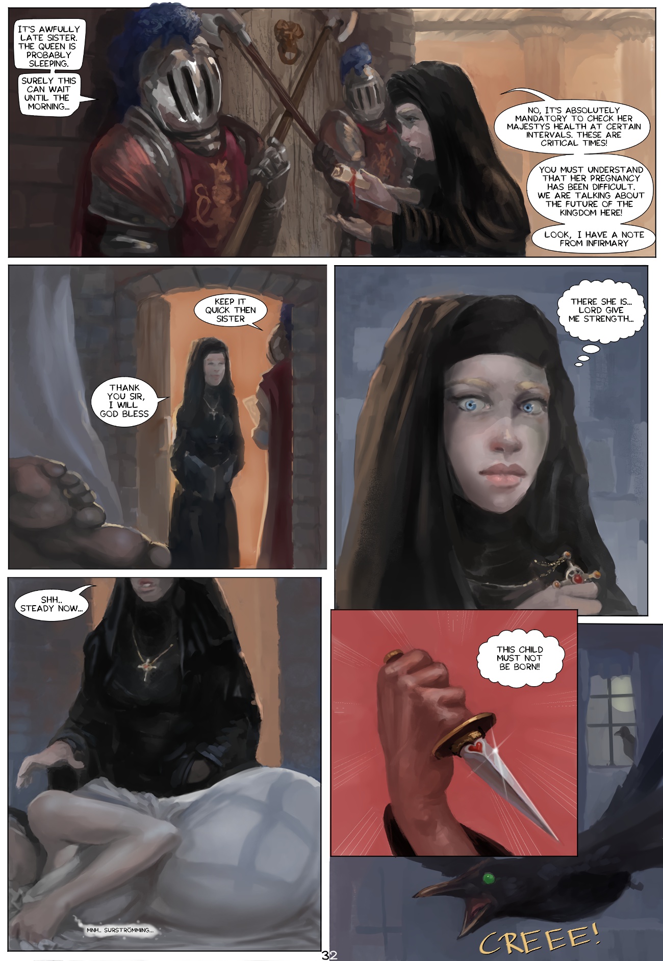 Royal Wedlock image number 32