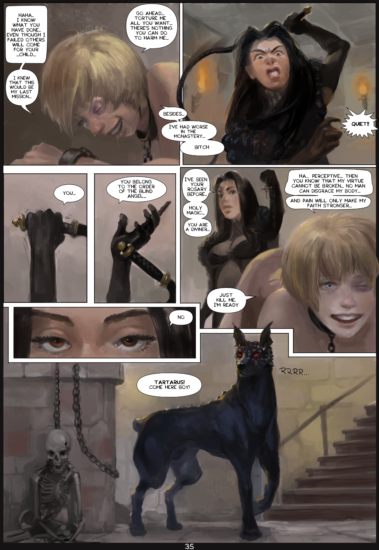 Royal Wedlock image number 35