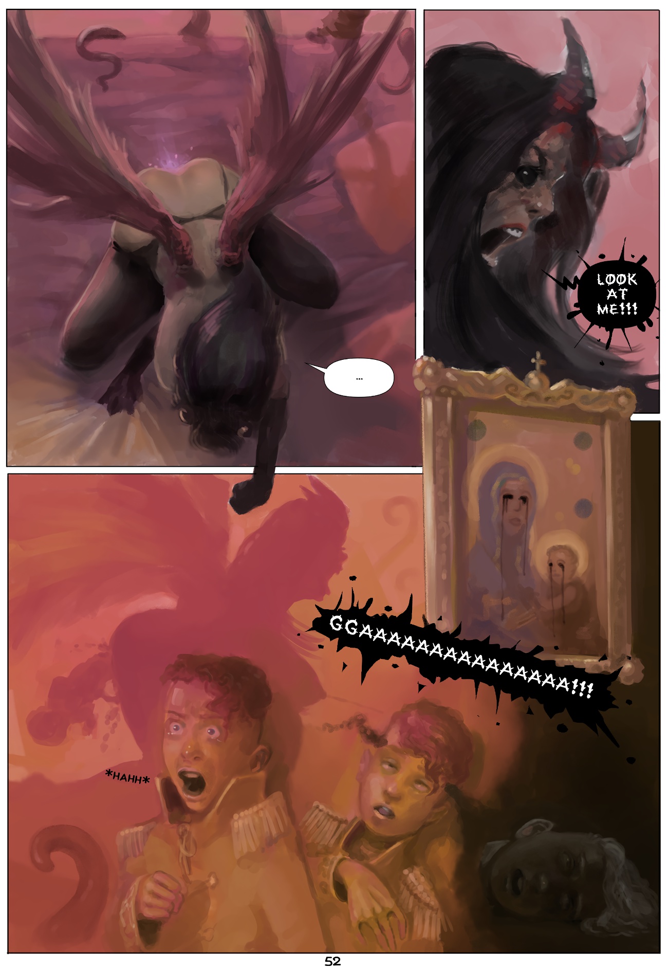 Royal Wedlock image number 52